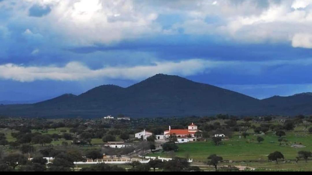 Ceclavinn Casa Rural Exterior foto