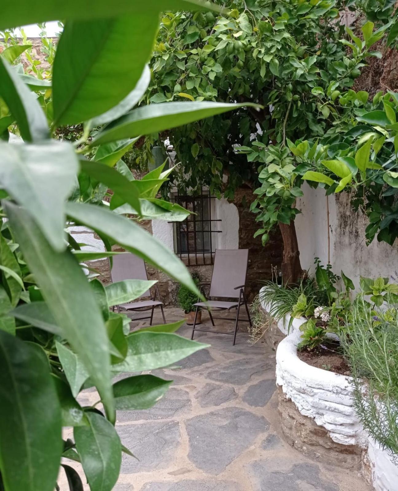Ceclavinn Casa Rural Exterior foto