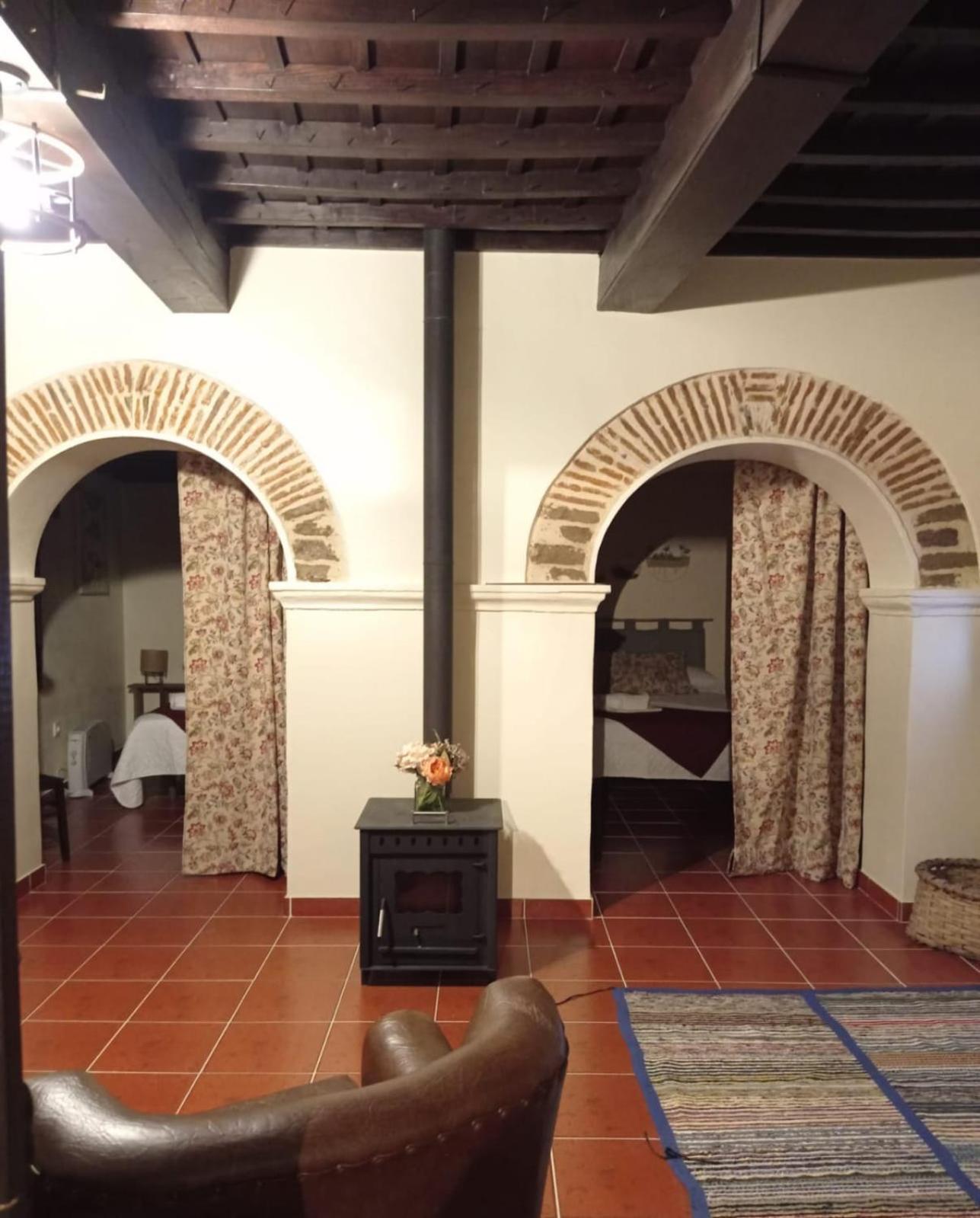 Ceclavinn Casa Rural Exterior foto