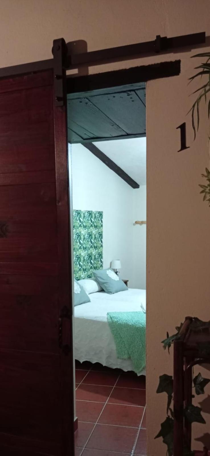 Ceclavinn Casa Rural Exterior foto