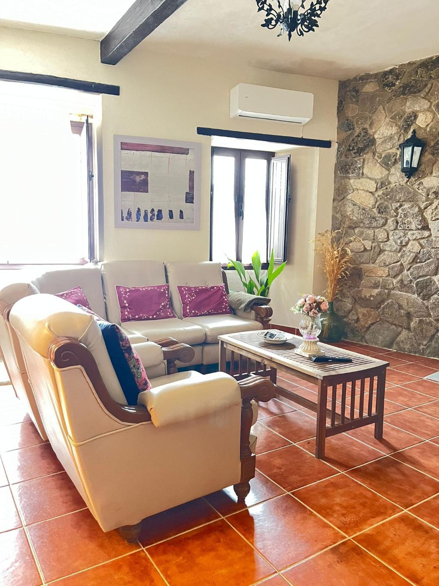 Ceclavinn Casa Rural Exterior foto